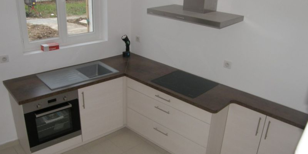 maison à VILLENEUVE SUR LOT (47300)